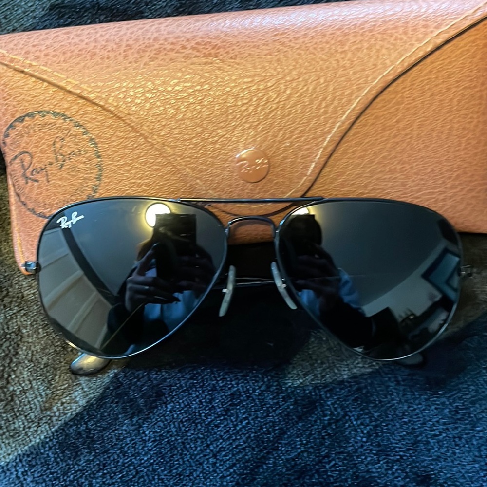 Ray bans